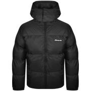 Windjack Ellesse Monterosa Padded Jacket Black