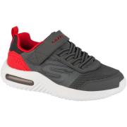 Lage Sneakers Skechers Bounder-Tech - Ultravoid