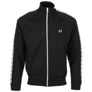 Trainingsjack Fred Perry Taped Track Jacket