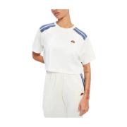 T-shirt Ellesse IVA CROPPED T-SHIRT