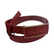 Riem Vicolo -