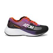 Lage Sneakers Fluchos ATOM AT125 Running Helios damesschoenen