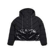 Blazer Munich PUFFER SNOW