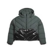 Blazer Munich PUFFER SNOW