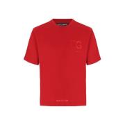 T-shirt Korte Mouw D&amp;G T-shirt