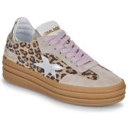 Lage Sneakers Meline -