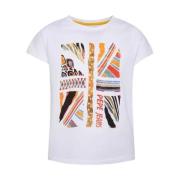 T-shirt Korte Mouw Pepe jeans -