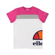 T-shirt Korte Mouw Ellesse -