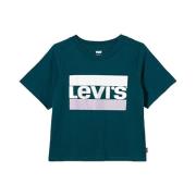 T-shirt Korte Mouw Levis -