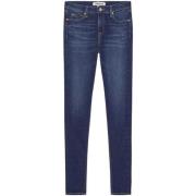Jeans Tommy Hilfiger DW0DW14129 1BK