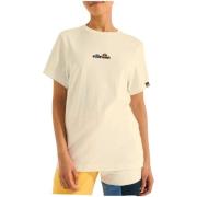 T-shirt Korte Mouw Ellesse -