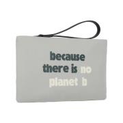 Handtasje Ecoalf BACLLUPIT0923WW22