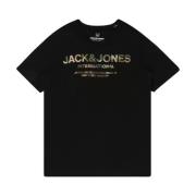 T-shirt Korte Mouw Jack &amp; Jones -