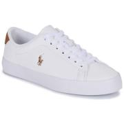 Lage Sneakers Polo Ralph Lauren LONGWOOD-SNEAKERS-LOW TOP LACE