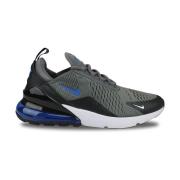 Lage Sneakers Nike Air Max 270 Gris