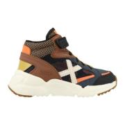 Lage Sneakers Munich -