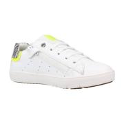 Sneakers Geox J SILENEX GIRL