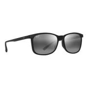 Zonnebril Maui Jim Occhiali da Sole Hulili 672-02 Polarizzati