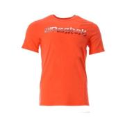 T-shirt Reebok Sport -