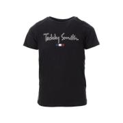 T-shirt Teddy Smith -