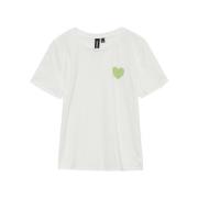 T-shirt Vero Moda -