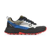 Lage Sneakers Fluchos ATOM AT158 Trail Running Terra 2.0 herenschoenen