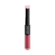 Lipstick L'oréal Lippenstift Infaillible - 209 Violet Parfait