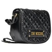 Handtas Love Moschino -