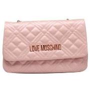 Handtas Love Moschino -