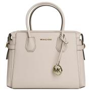 Handtas MICHAEL Michael Kors 35S4GM9S6L-CREME PALE