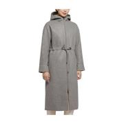 Mantel Geox W DORALEA LONG COAT