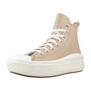 Sneakers Converse CHUCK TAYLOR ALL STAR MOVE LEATHER