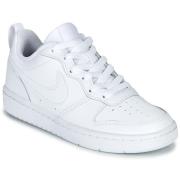 Lage Sneakers Nike COURT BOROUGH LOW 2 GS