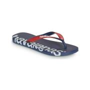 Teenslippers Havaianas TOP LOGOMANIA HIGHTECH