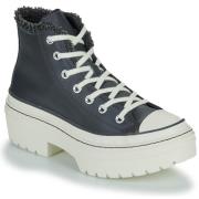 Hoge Sneakers Converse CHUCK TAYLOR ALL STAR LUGGED SHERPA