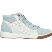 Hoge Sneakers Ara Sneaker