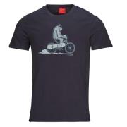 T-shirt Korte Mouw Oxbow TIYETI