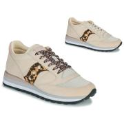 Lage Sneakers Saucony Jazz Triple