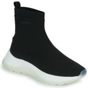 Hoge Sneakers Calvin Klein Jeans 2 PIECE SOLE SOCK BOOT - KNIT