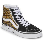 Hoge Sneakers Vans UA SK8-Hi Bolt