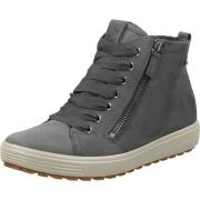 Hoge Sneakers Ecco Sneaker