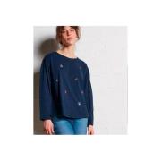 T-shirt Korte Mouw Des Petits Hauts -