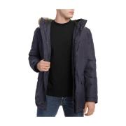 Mantel Geox M NORWOLK PARKA