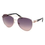 Zonnebril Guess Occhiali da Sole GU00158S/S 28B