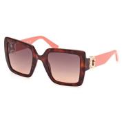 Zonnebril Guess Occhiali da Sole GU00103/S 52F