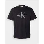 T-shirt Korte Mouw Calvin Klein Jeans 00040EM289