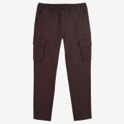 Broek Oxbow Wintercargobroek met stretch P2RYNGO