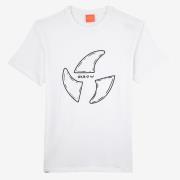 T-shirt Korte Mouw Oxbow T-shirt met korte mouwen en print P2TAFINS