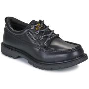 Nette schoenen Caterpillar COLORADO MOC TOE LOW