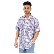 Overhemd Isla Bonita By Sigris Mannen Shirt